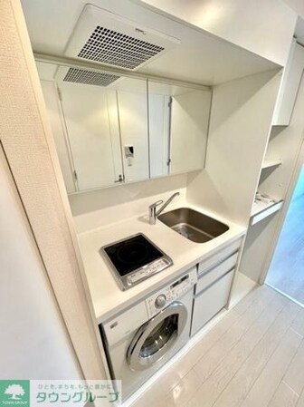 レジディア池袋ウエストの物件内観写真